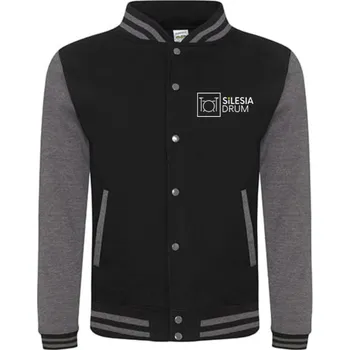 Perkuse Silesia Drum Men's Sweatshirt (XL)