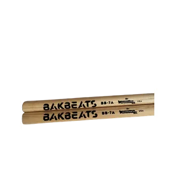 Příslušenství pro bicí nástroj INNOVATIVE PERCUSSION Bakbeats 5B