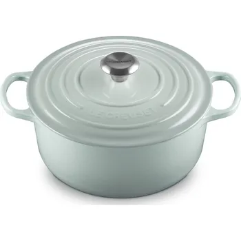 Pánev Le Creuset, Pekáč Signature, 26 cm, mořská sůl - Formadore