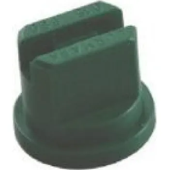 Vysavač Santoemma - tryska zelená pro extraktor SABRINA, SABRINA MAXI