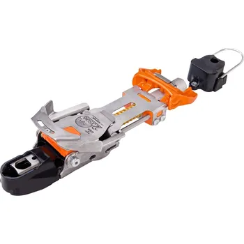 Vázání na snowboard Telemarkové vázání 22 Designs Outlaw X Large