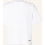 Carhartt Wip Pánské Tričko, bílá, S