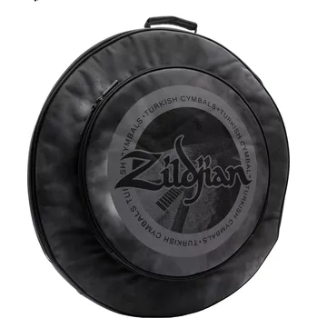 Obal pro bicí nástroj ZILDJIAN Cymbal Bag 20" Black Rain Cloud