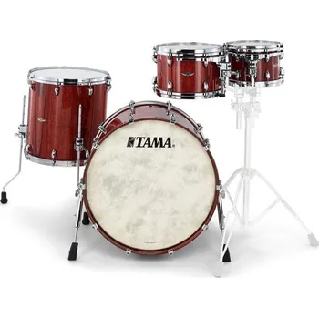 Bicí nástroj TAMA Star Walnut Shell Set 22,10,12,16 (CJC)