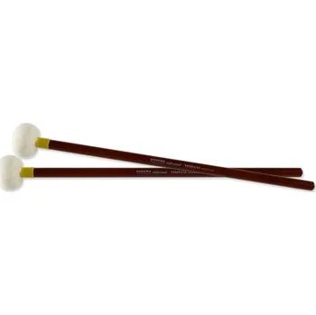 Příslušenství pro bicí nástroj ROHEMA Pro Series Medium Mallets Timpani