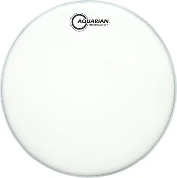 Příslušenství pro bicí nástroj AQUARIAN Performance II Coated 18"