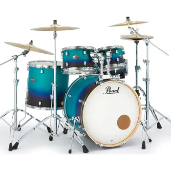 Bicí sada PEARL Decade Maple Rock (C211) + hardware HWP930