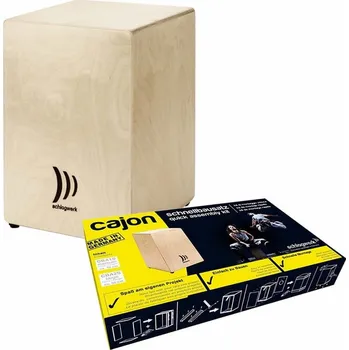 Perkuse SCHLAGWERK CBA2S Large Cajon