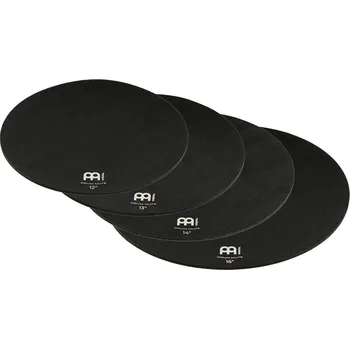 Hudební nástroj MEINL MDM-MDM-121314 Overt Tone Set 12/13/14/16