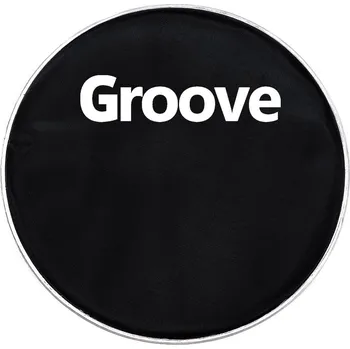 Příslušenství pro bicí nástroj GRV DMH-18B Two Layered Mesh Head18"