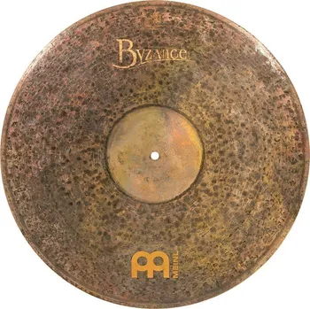 Hudební nástroj MEINL Byzance Extra Dry Thin Crash 20"