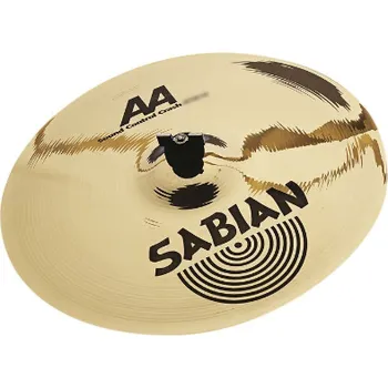 Činel SABIAN AA Sound Control Crash 18"