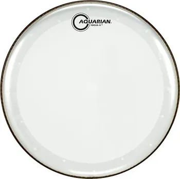 Blána AQUARIAN Focus-X Clear 8"