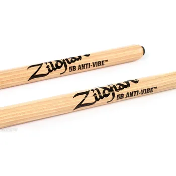 Hudební nástroj ZILDJIAN Hickory Anti-Vibe 5B