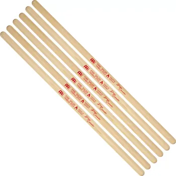 Příslušenství pro bicí nástroj MEINL SB616 Diego Camacho Timbales Stick 3-pack