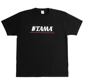 TAMA TAMT004XL Logo T-Shirt (XL)