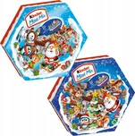 Kinder Maxi Mix vánoční 3D talíř mix…
