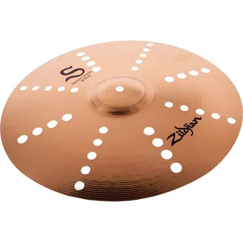 Hudební nástroj ZILDJIAN S Family Trash Crash 16"