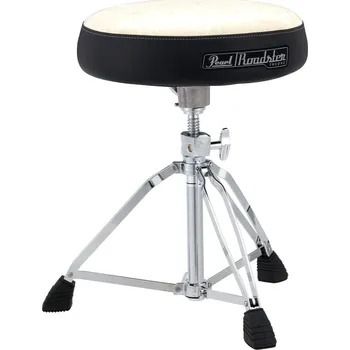 Příslušenství pro bicí nástroj PEARL D-1500WST Drum Throne (White)
