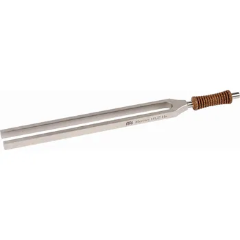 Perkuse MEINL Sonic Energy TTF-ME Tuning Fork Therapy Master Fork Mercury 141,27Hz