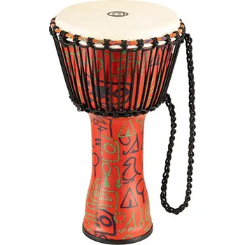 Hudební nástroj MEINL PADJ1-M-G Travel Series Djembe 10"