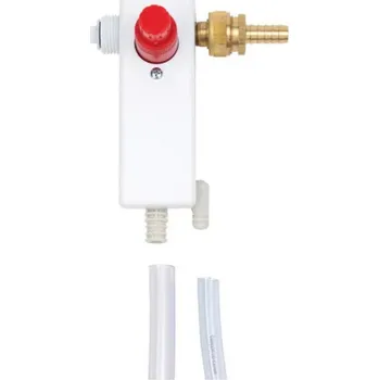 Dávkovač mýdla Dávkovací zařízení pro čisticí prostředky