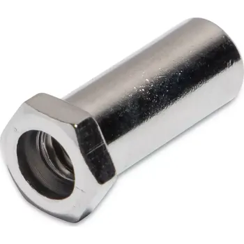 Bicí nástroj DW DRSP1018R-CR True Pitch 30