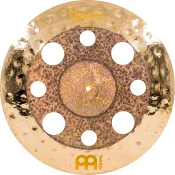 Hudební nástroj MEINL Byzance Extra Dry Dual Trash Crash 20"