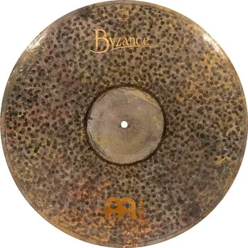 Hudební nástroj MEINL Byzance Extra Dry Thin Crash 19"