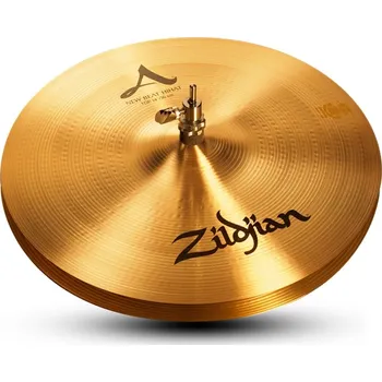 Hudební nástroj ZILDJIAN A New Beat Hi-hat 14"