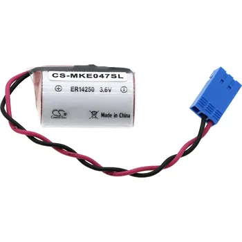 Baterie pro mobilní telefon Baterie Cameron Sino CS-MKE047SL za Bosch R911277133 - neoriginální