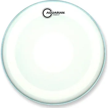 Příslušenství pro bicí nástroj AQUARIAN Studio-X Power Dot Coated 13"