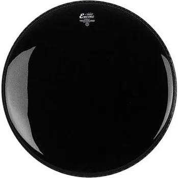 Příslušenství pro bicí nástroj ENCORE by Remo Ambassador Ebony 22"
