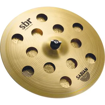Činel SABIAN SBR Stax 16"