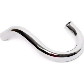 Motor pro motocykl Duells Koleno výfuku SIMSON Enduro