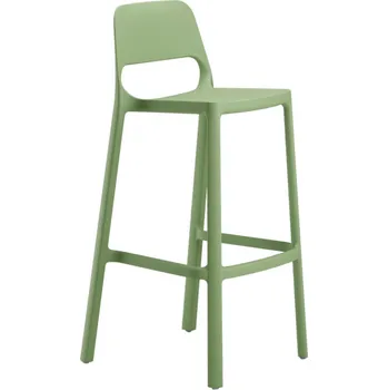 Barová židle ALBA designová židle Duke barová 67