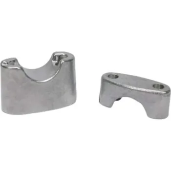 Motor pro motocykl Duells Držák řídítek (sada) SIMSON