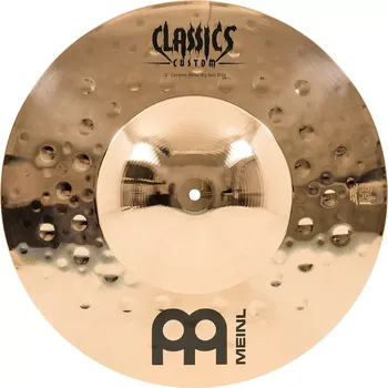 Hudební nástroj MEINL Classics Custom Extreme Big Bell Ride 18"