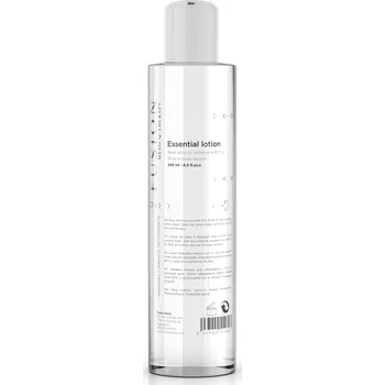 Fusion Meso Essential lotion - hydratační pleťová voda s kyselinou hyaluronovou 250 ml