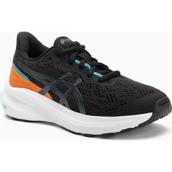 Dětská sportovní obuv Dětské běžecké boty ASICS GT-1000 13 GS black/carbon
