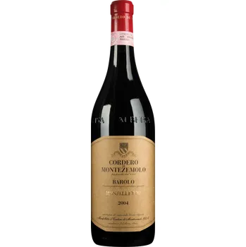 Cordero di Montezemolo Barolo DOCG Monfalletto 2020