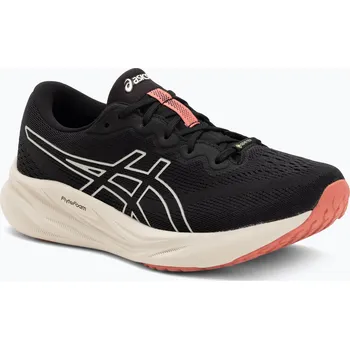 Dámská sportovní obuv Dámské běžecké boty Asics Gel-Pulse 15 GTX black/vanilla
