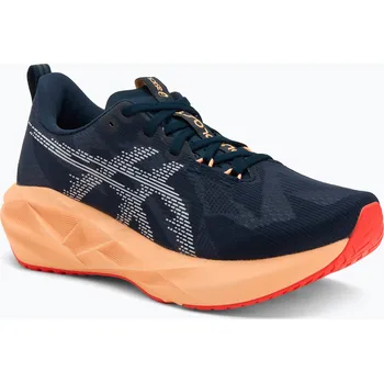 Pánská sportovní obuv Pánské běžecké boty ASICS Novablast 5 midnight/orange glow