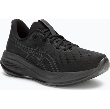 Dámská sportovní obuv Dámské běžecké boty ASICS Gel-Cumulus 26 black/black