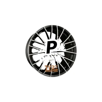 Disk MAK SPECIALE Black Mirror Face 10.00 x 21 ET 29.00 5x110