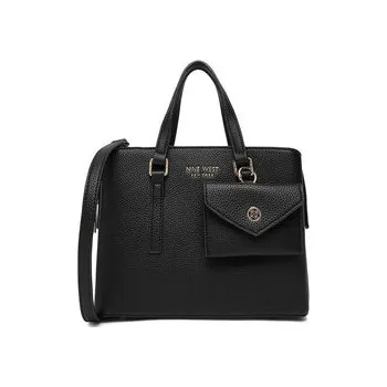 Kabelka Nine West C-JL9733 Černá NOSIZE