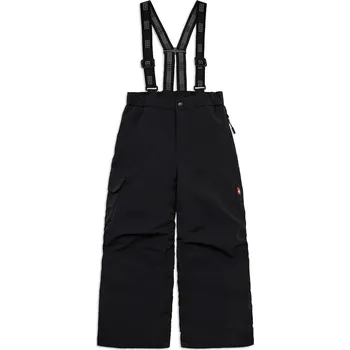 Chlapecké oblečení Dětské kalhoty Lego Wear 11010264 černá 99A, vel. 98