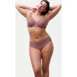 Chantelle Podprsenka s kosticemi Legend C15YMU Růžová 90G