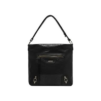 Kabelka Kabelka Lasocki C-LSK-X-007-08 Černá NOSIZE