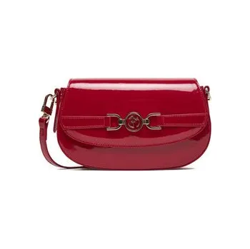 Kabelka Eva Minge Kabelka EO-ALMA-KY158-1 Bordó NOSIZE